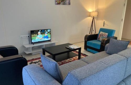 Dalaman Apartamento | Dalaman Pansiyon & Family rooms