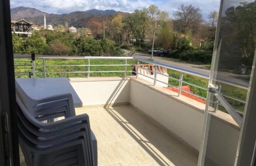 Dalaman Apartamento | Dalaman Pansiyon & Family rooms