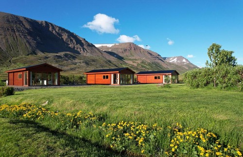 Skagafjordur Complejo | Dalasetur