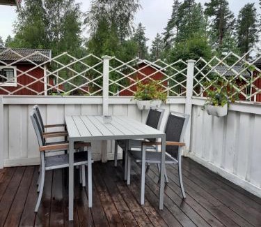 Dalarna Casa | Dalastugan