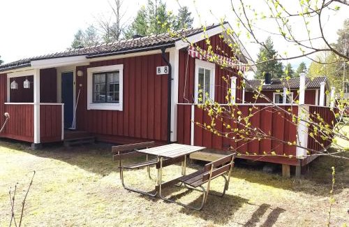 Dalarna Casa | Dalastugan