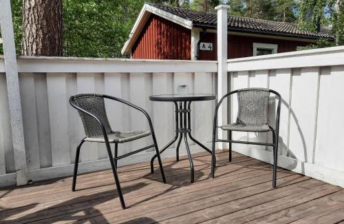 Dalarna Casa | Dalastugan