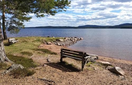 Dalarna Casa | Dalastugan