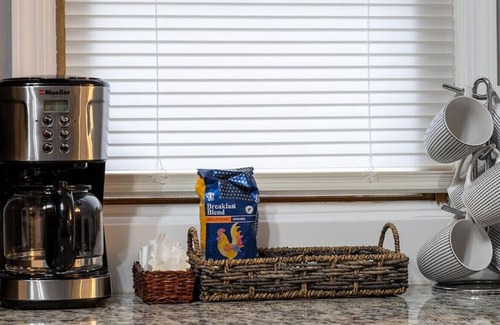 Redford Casa | Dalby · New Redford Suites - Staycation!