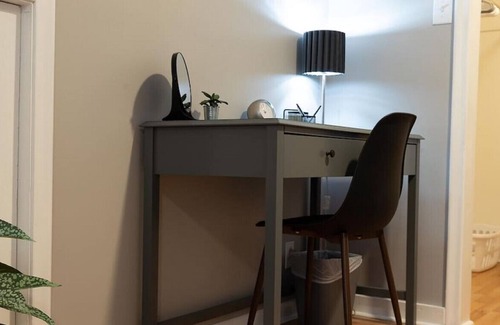 Redford Casa | Dalby · New Redford Suites - Staycation!