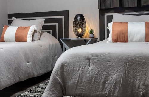 Redford Casa | Dalby · New Redford Suites - Staycation!
