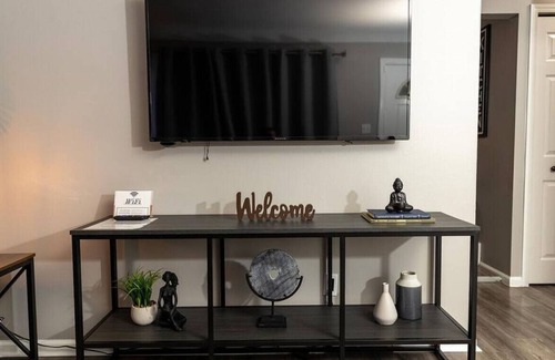 Redford Casa | Dalby · New Redford Suites - Staycation!