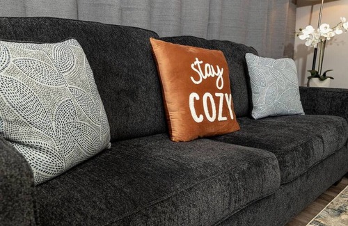 Redford Casa | Dalby · New Redford Suites - Staycation!