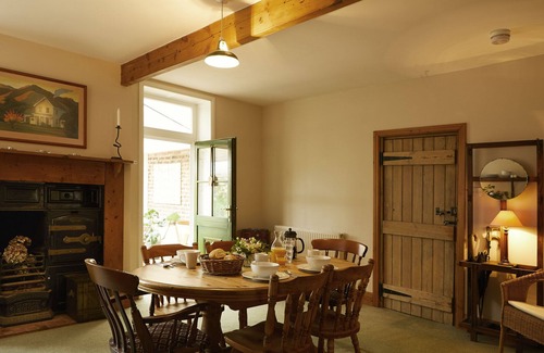 Filey Cabaña | Dale Farm Holidays en el impresionante Yorkshire Wolds cerca de Filey Bay