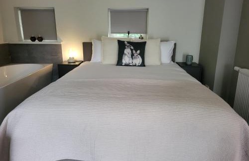 Stieltjeskanaal Cama Y Desayuno | Dalerheugte Wellness B&B