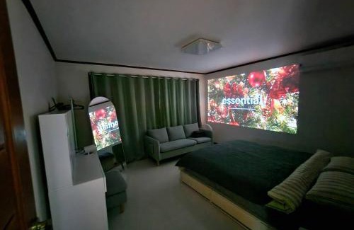 Banpo-dong Apartamento | DalgonaSweet In Gangnam