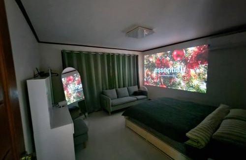 Banpo-dong Apartamento | DalgonaSweet In Gangnam