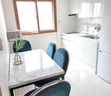 Banpo-dong Apartamento | DalgonaSweet In Gangnam