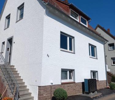 Dalhausen Casa | Dalhausen, Am Schönste Aussicht