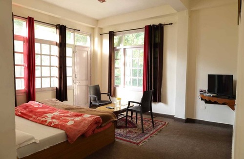 Dalhousie Hotel | Dalhousie Hotel Paradise Hill View