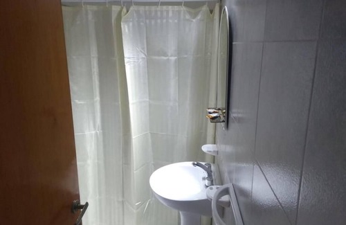 Villa Maria Apartamento | Departamento Dali, Independiente, Wifi, Baño Priado