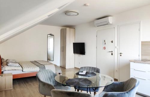 Szentendrei Apartamento | Dali Apartment Szentendre