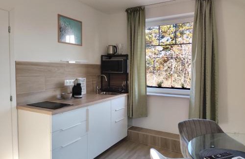 Szentendrei Apartamento | Dali Apartment Szentendre