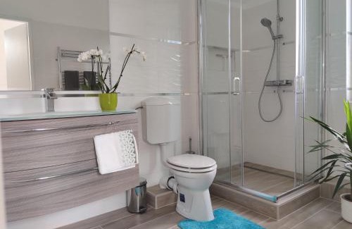 Szentendrei Apartamento | Dali Apartment Szentendre