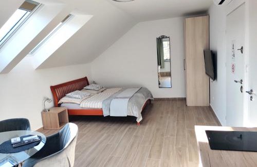 Szentendrei Apartamento | Dali Apartment Szentendre