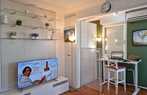 Novi Beograd Apartamento | Dali Arena Business Comfort Apartment in Novi Beograd Serbia