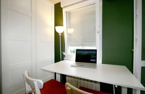 Novi Beograd Apartamento | Dali Arena Business Comfort Apartment in Novi Beograd Serbia