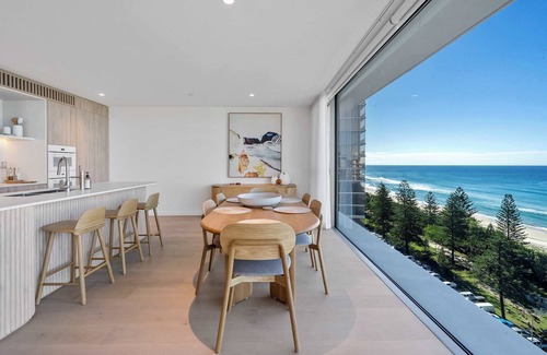 Burleigh Heads Apartamento | Dali By Khove Summary