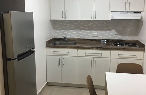 Playas de Tijuana Apartamento | Dali Suites - Adults Only