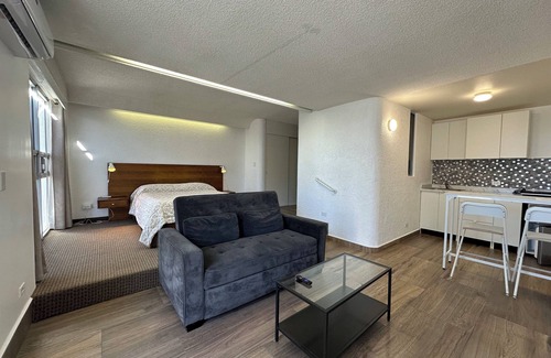 Playas de Tijuana Apartamento | Dali Suites - Adults Only