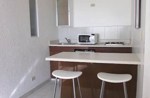 Playas de Tijuana Apartamento | Dali Suites - Adults Only