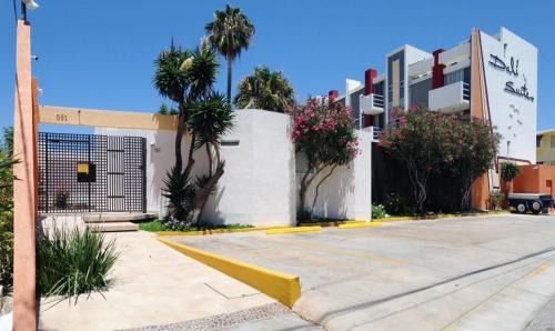 Playas de Tijuana Apartamento | Dali Suites Hotel