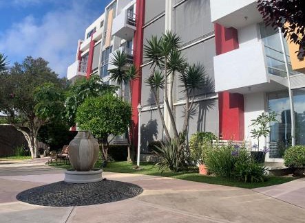 Playas de Tijuana Apartamento | Dali Suites Hotel