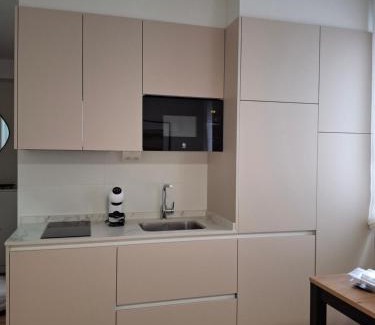 Burgos Apartamento | Dalia 22