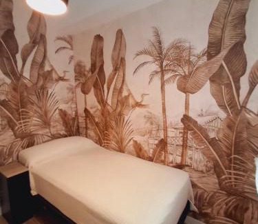 Burgos Apartamento | Dalia 22