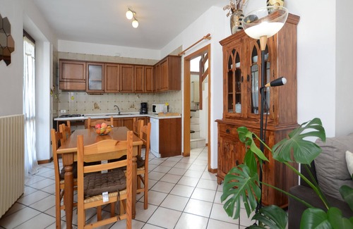 Colico Casa | Dalia, Colico, Italy