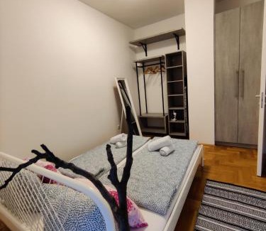 Grbavica Apartamento | Dalija Apartment