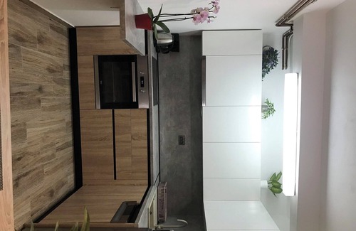 Smoljanac Apartamento | Dalija - Beautiful Nature and View - A1