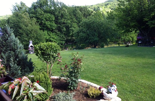 Smoljanac Apartamento | Dalija - Beautiful Nature and View - A1
