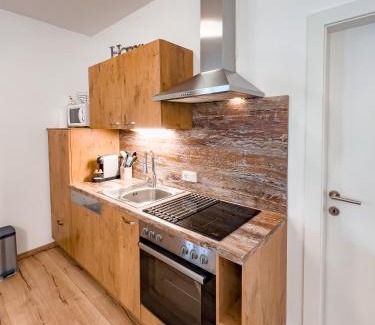 Sankt Michael im Lungau Apartamento | Dalila Appartements