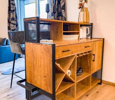Sankt Michael im Lungau Apartamento | Dalila Appartements