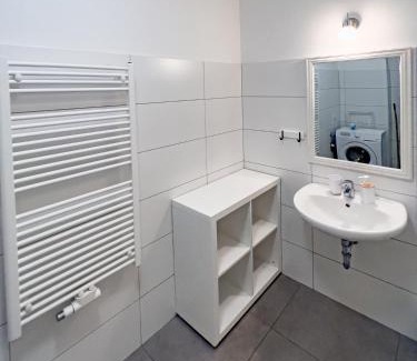 Sankt Michael im Lungau Apartamento | Dalila Appartements