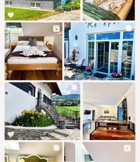 Sankt Michael im Lungau Apartamento | Dalila Appartements