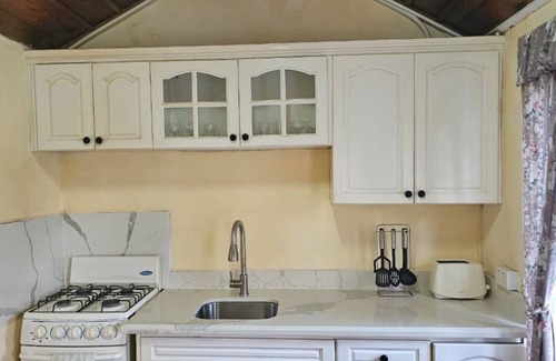 Porus Cabaña | Dalkeith Cottages-Magnolia
