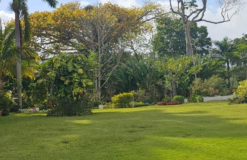 Porus Casa | Dalkeith Greathouse