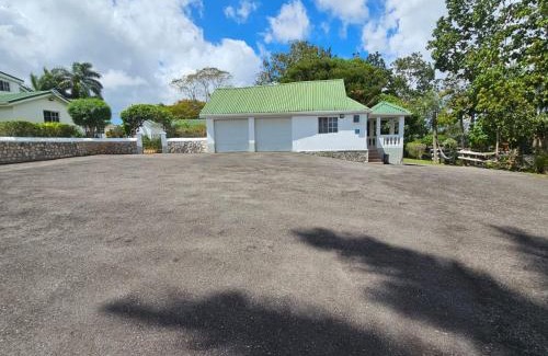 Porus Casa | Dalkeith Greathouse