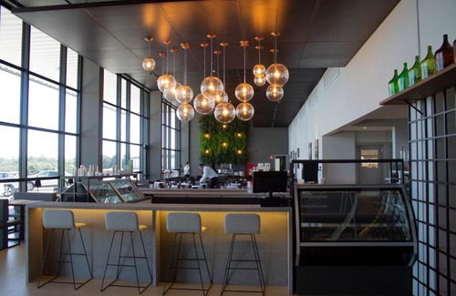 Garibaldi Hotel | Dall'Onder Ski Hotel