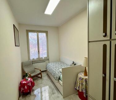 Robbiate Casa | dalla nonna Paola