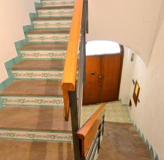 Vietri sul Mare Casa | Dalla torre al mare