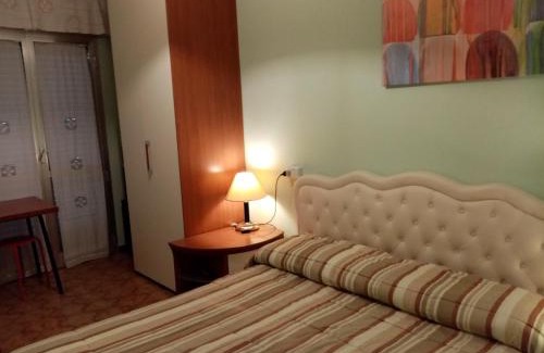 Sassofeltrio Cama Y Desayuno | Dallapia
