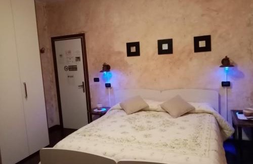 Sassofeltrio Cama Y Desayuno | Dallapia